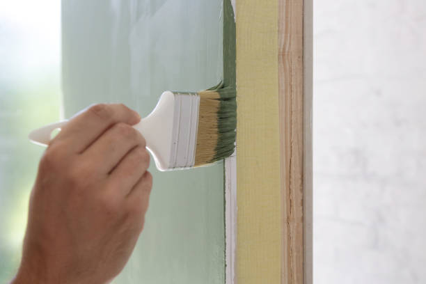 Best Mold Removal for HVAC Installations  in Pine Hill, NJ