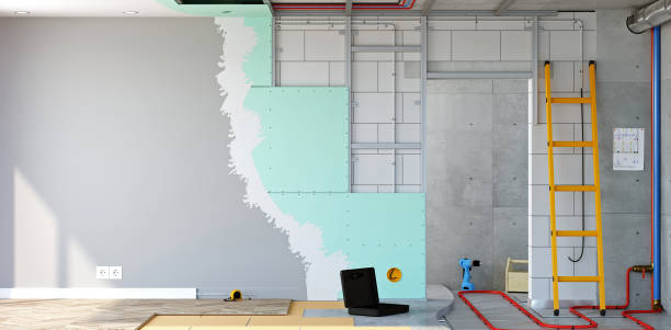 Best Airborne Mold Testing  in Pine Hill, NJ