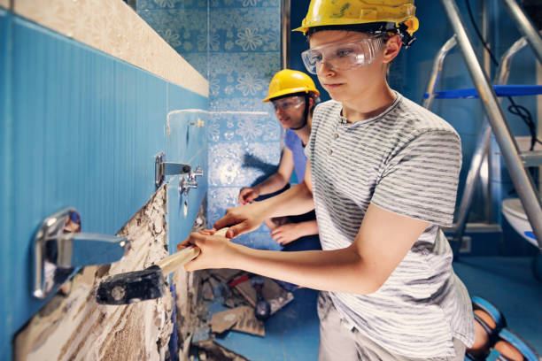 Best Industrial Mold Remediation  in Pine Hill, NJ